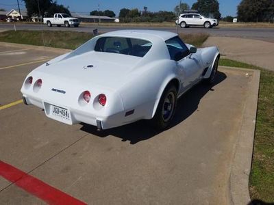 1976 Chevrolet Corvette  for sale $21,995 