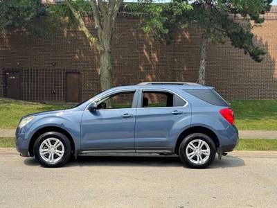 2011 Chevrolet Equinox  for sale $5,994 