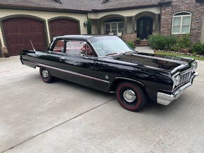 1964 Chevrolet Biscayne  for sale $44,495 