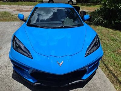 2022 Chevrolet Corvette  for sale $104,500 