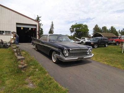 1961 DeSoto Adventurer  for sale $52,995 