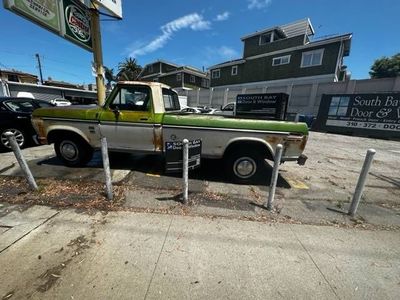 1973 Ford F-350  for sale $5,995 