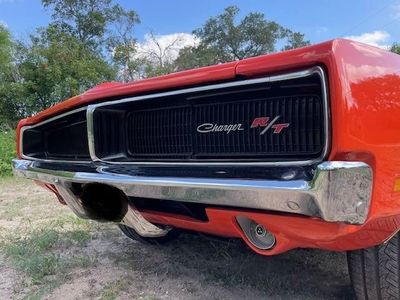 1969 Dodge Charger  for sale $99,995 