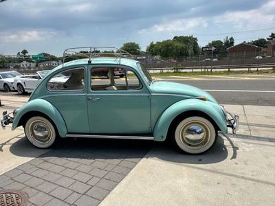 1966 Volkswagen Beetle  for sale $35,895 