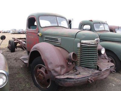 1946 International KB7  for sale $4,995 