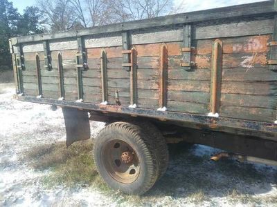 1954 Ford F600  for sale $6,995 