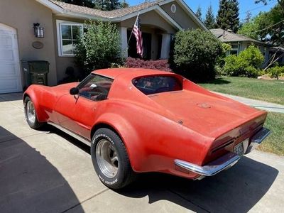 1973 Chevrolet Corvette  for sale $45,995 