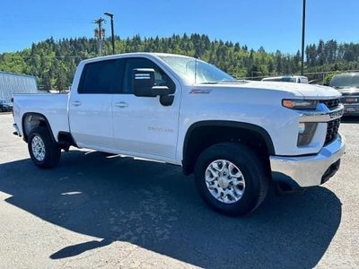 2023 Chevrolet Silverado 2500 HD  for sale $63,858 