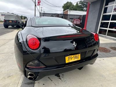 2010 Ferrari California  for sale $98,995 