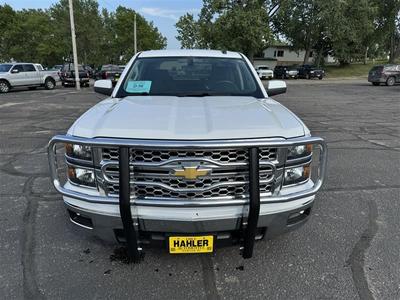 2015 Chevrolet Silverado 1500  for sale $10,499 