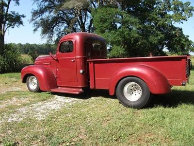 1948 International Pickup  for sale $26,495 