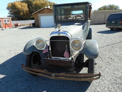 1920 Studebaker Sedan  for sale $27,995 