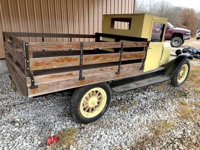 1928 Chevrolet Pickup  for sale $18,495 