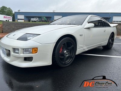 1991 Nissan 300ZX 