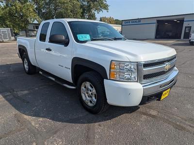 2009 Chevrolet Silverado 1500  for sale $9,340 