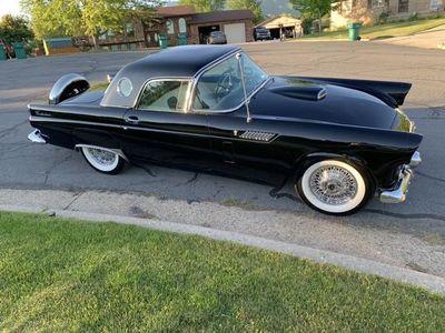 1956 Ford Thunderbird  for sale $62,995 