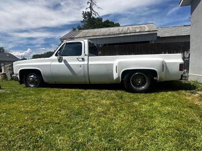 1983 Chevrolet C30  for sale $13,795 