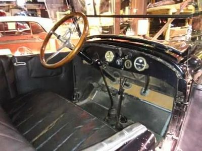 1924 Buick Touring  for sale $33,995 