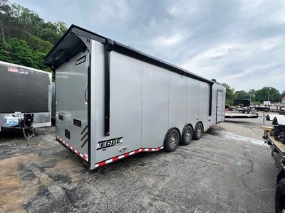 2024 Haulmark 8.5X32 Cargo / Enclosed Trailer  for sale $38,295 