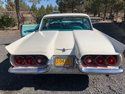 1960 Ford Thunderbird  for sale $34,995 