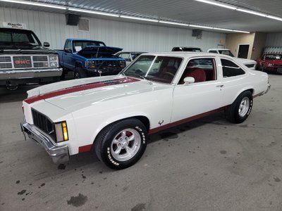 1978 Pontiac Phoenix  for sale $12,500 