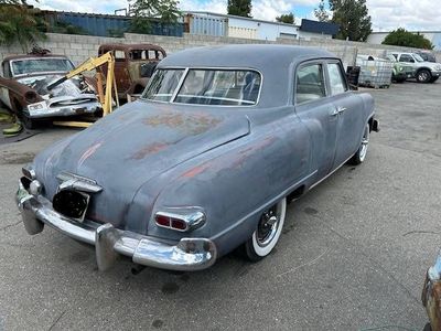 1948 Studebaker Champion  for sale $8,995 