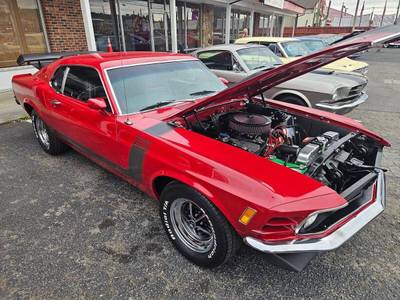 1970 Ford Mustang  for sale $49,900 