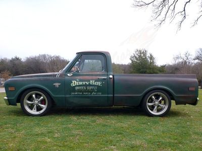 1968 Chevrolet C10  for sale $49,900 