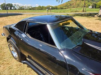 1972 Chevrolet Corvette  for sale $35,000 