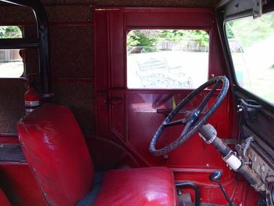 1950 Willy's Jeep  for sale $12,495 