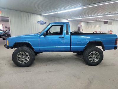 1986 Jeep Comanche  for sale $34,990 