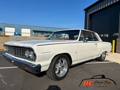 1964 Chevrolet Chevelle 