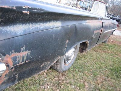 1959 Oldsmobile 88  for sale $9,995 