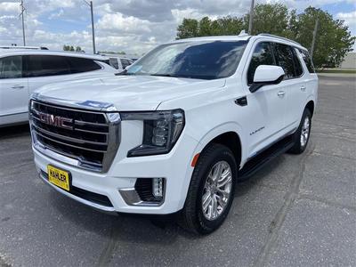 2021 GMC Yukon  for sale $45,500 