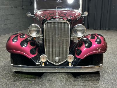 1933 Chevrolet Roadster  for sale $32,500 