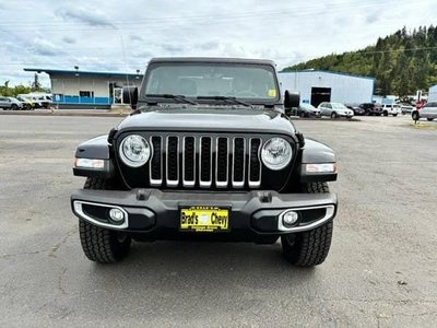 2023 Jeep Gladiator  for sale $39,858 