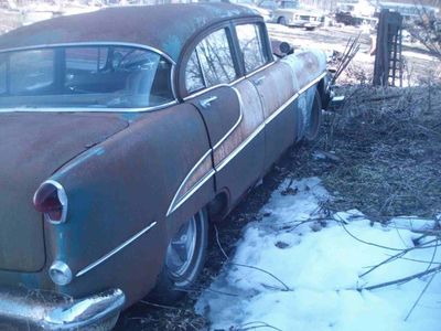 1955 Oldsmobile Super 88  for sale $4,795 