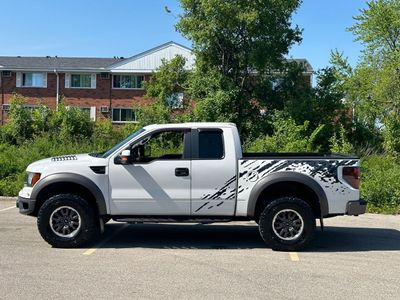 2010 Ford F-150  for sale $38,588 