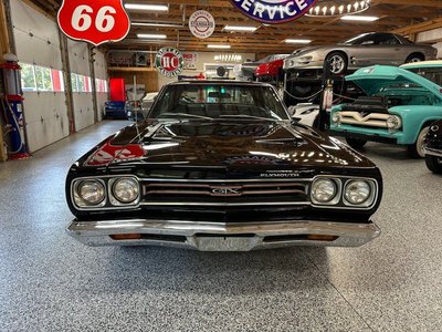 1969 Plymouth GTX  for sale $52,900 