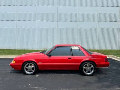 1992 Ford Mustang  for sale $34,900 