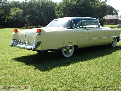 1955 Cadillac Series 62  for sale $29,850 