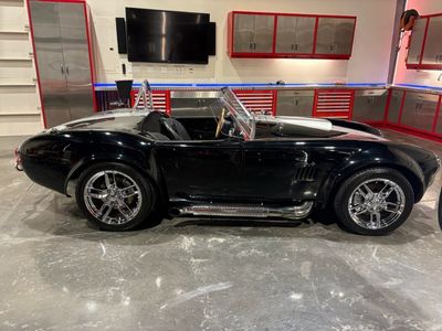 1967 Shelby Cobra Replica Everett Morrison  for sale $59,900 