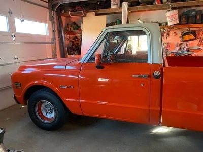 1970 Chevrolet C10  for sale $49,995 