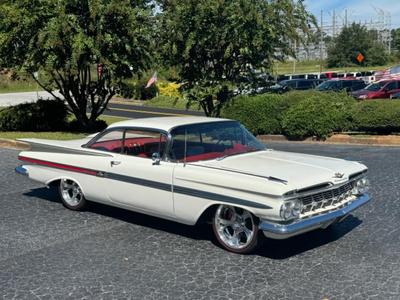 1959 Chevrolet Impala  for sale $80,000 