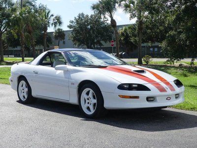 1997 Chevrolet Camaro  for sale $18,995 