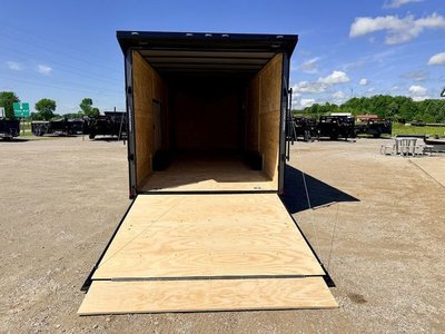 2026 Anvil 8.5' X 24' 10K Enclosed Car Hauler Extr  for sale $13,998 