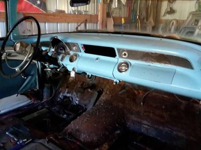 1955 Pontiac Chieftain  for sale $12,495 