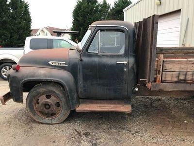 1953 Ford F600  for sale $10,995 