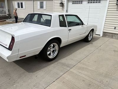 1985 Chevrolet Monte Carlo  for sale $32,995 