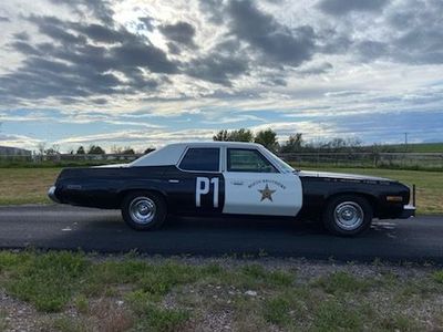 1976 Dodge Monaco  for sale $18,995 